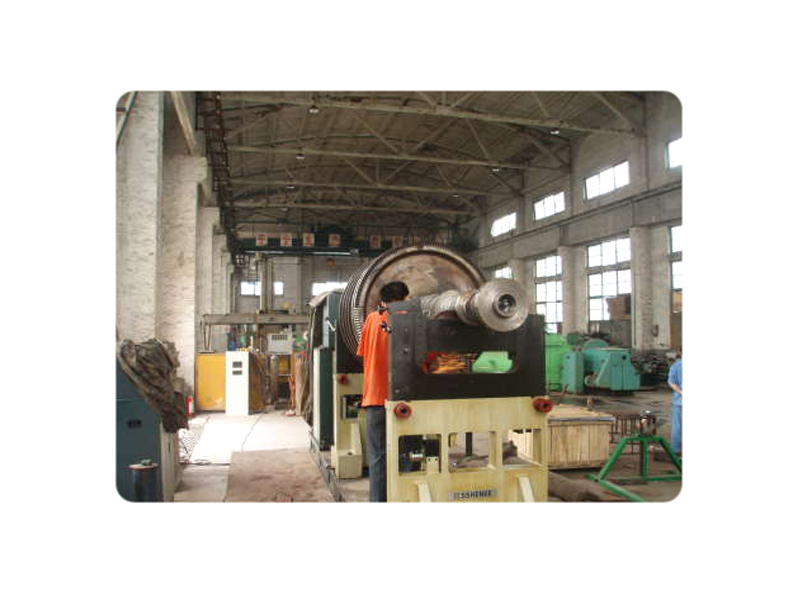 打磨不平衡余量