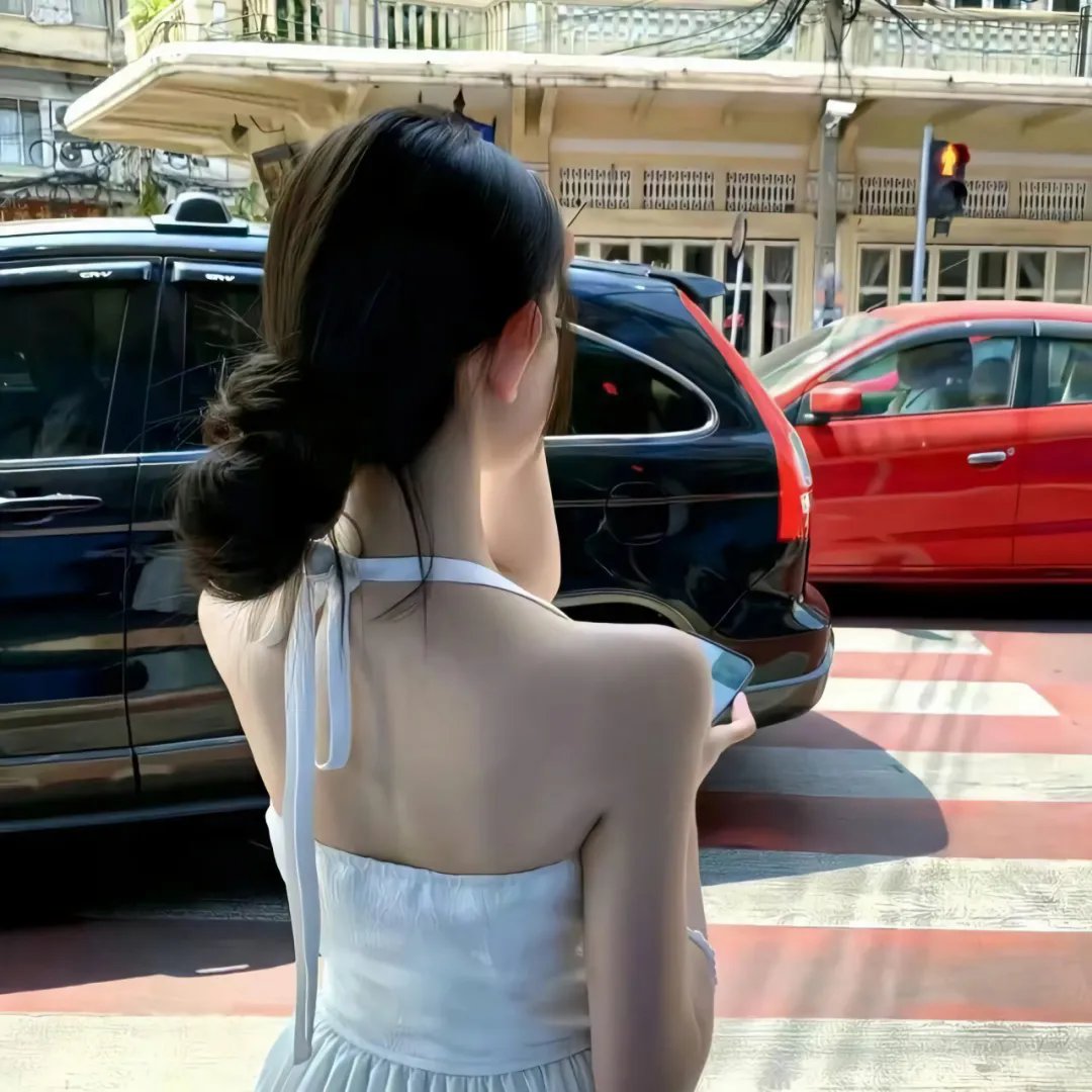 烈女暴潮