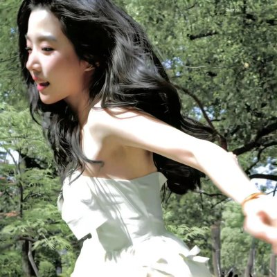 彩色葡萄